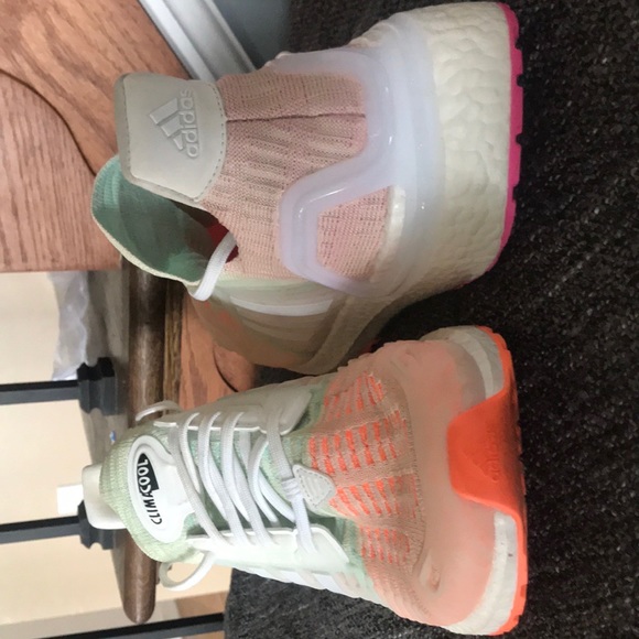 Adidas Shoes - Picture 3 of 5